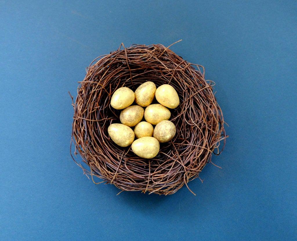 4 Strategies to Maximise Your Retirement Nest Egg